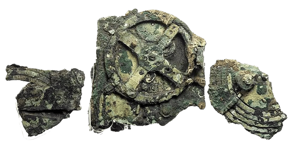 Antikythera mechanism